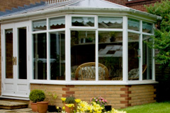 conservatories Humby