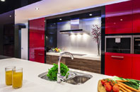 Humby kitchen extensions