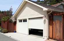 Humby garage construction leads