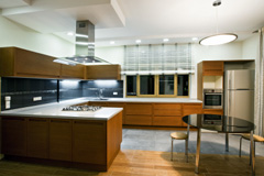 kitchen extensions Humby